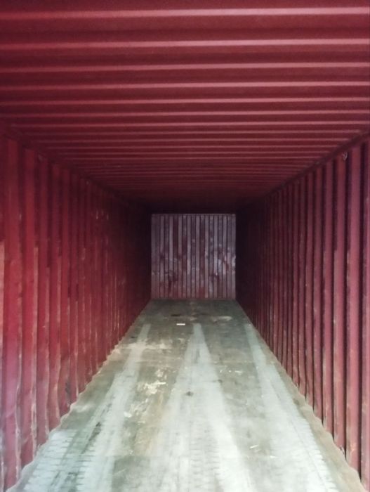 Контейнер 12м в наличи