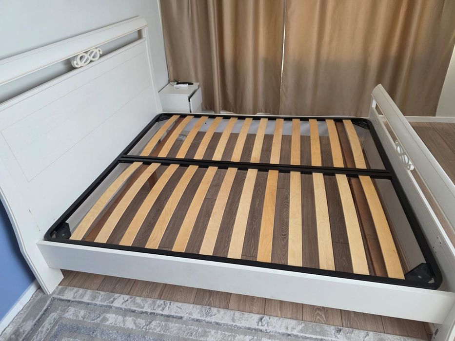 Продам кровать 180 на 200