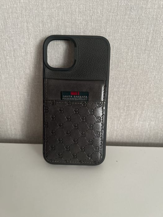 Чехол на Айфон 14