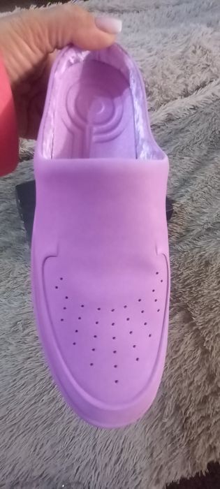 Saboți Nike Aireforce 1