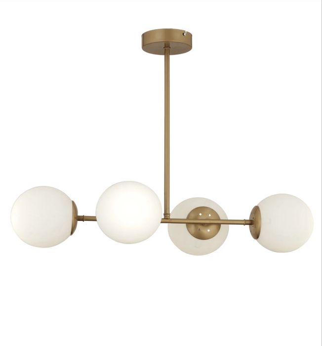 Lustra dormitor Hubrom