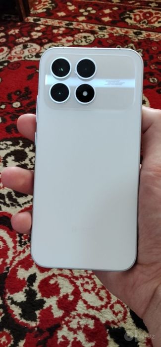POCO F8 Pro 12/256