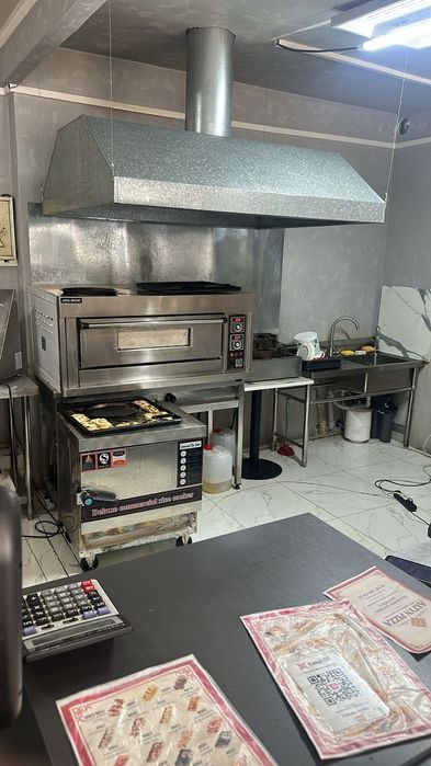 Сдаётся помещение в аренду в г. Алматы