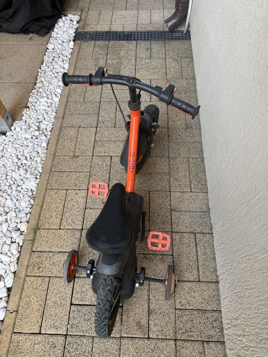 Bicicleta Btwin 14”