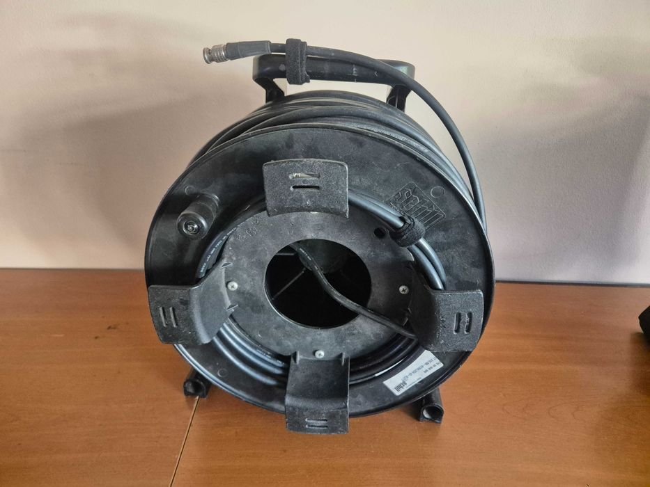 Катушки SDI кабели