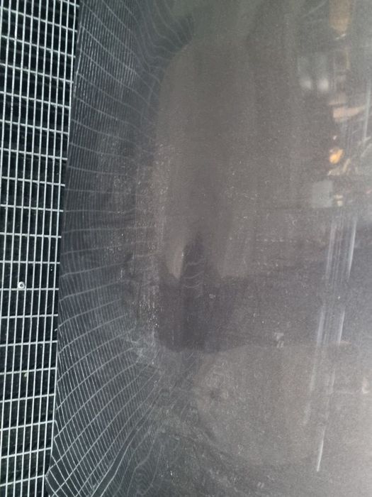 Capota Honda CR - V III Facelift 2009 - 2012 SUV 4 Usi GRI (913)