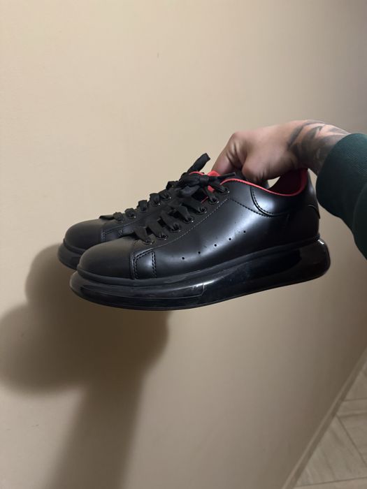 Обувки Alexander  McQUEEN
