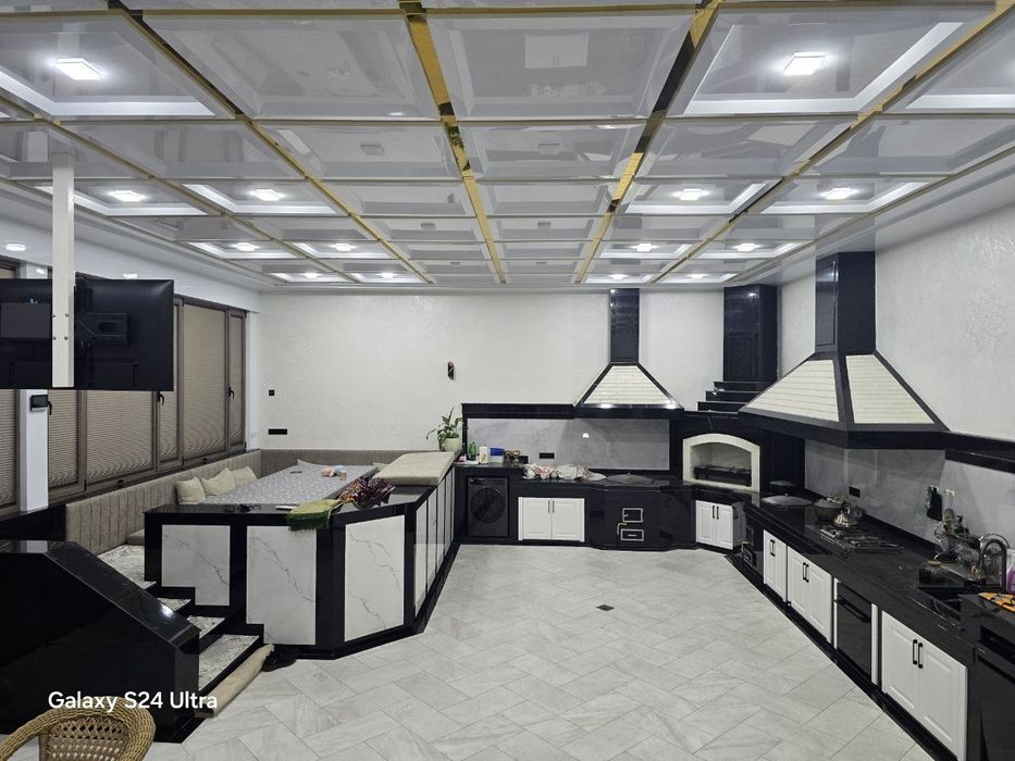 Аликабонд установка хизмати ишончли ва 10 йилик тажриба