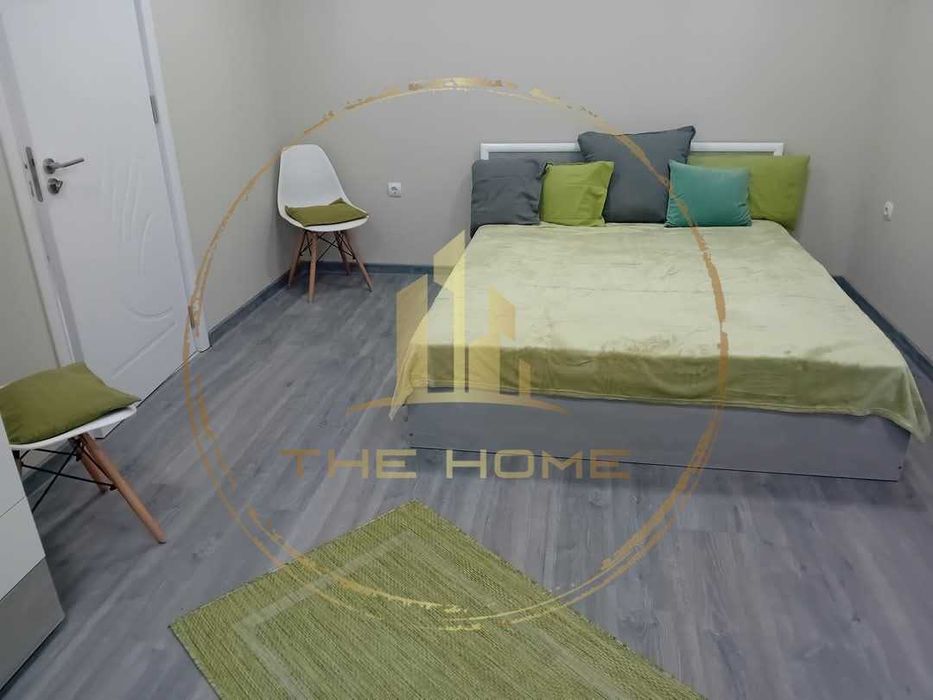 Дава се под наем Тристаен апартамент в Варна, Бриз - 56 кв.м за 575 € - Снимка #5