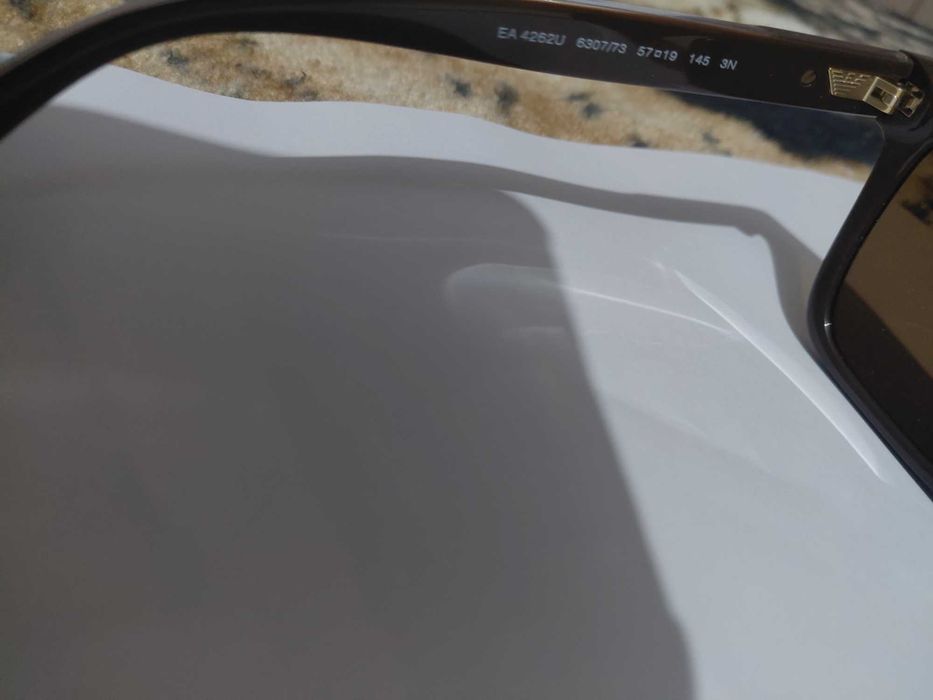 Мъжки Слънчеви очила