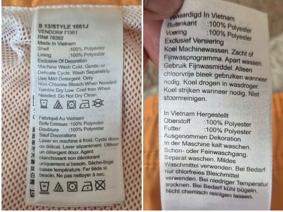 Pantaloni Scurți de Înot, Premium, Timberland, Earthkeepers, Bărbați, L (Fit XL)