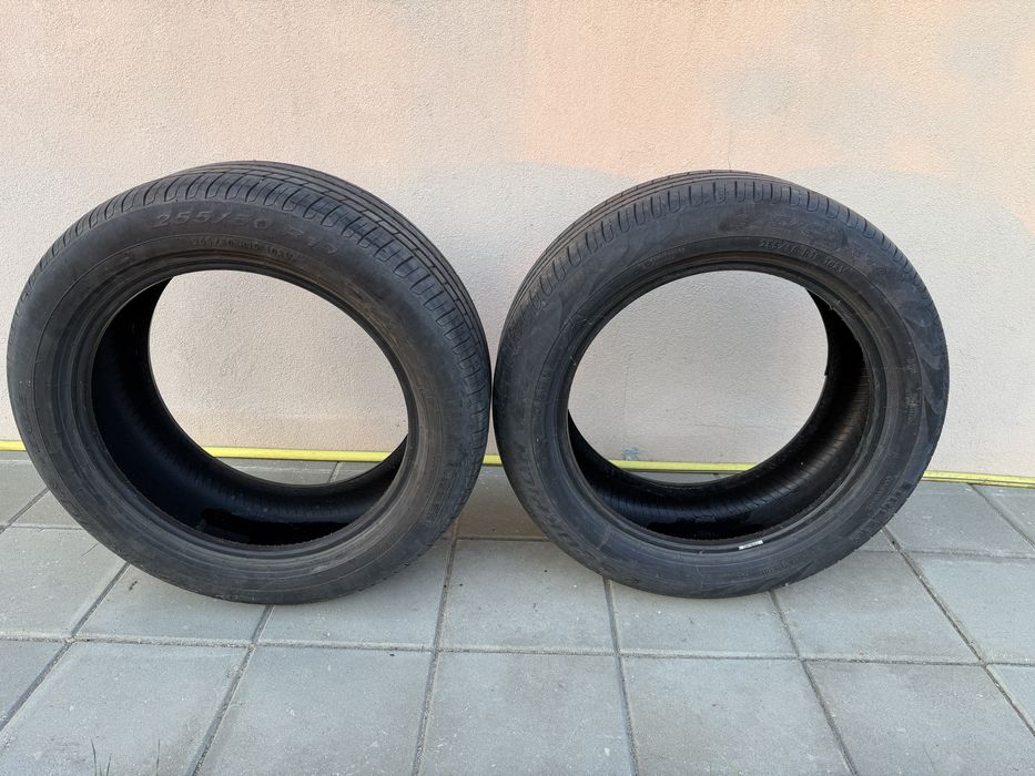 Гуми за джип 255/50/19
