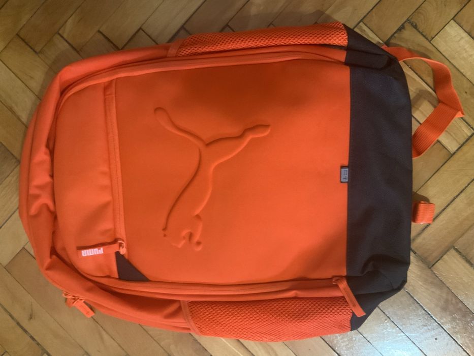 Vand rucsac Puma backpack 26 l