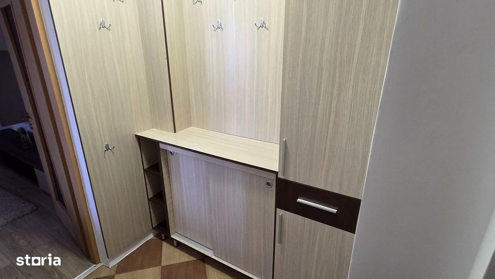 Apartament 2 camere Trivale