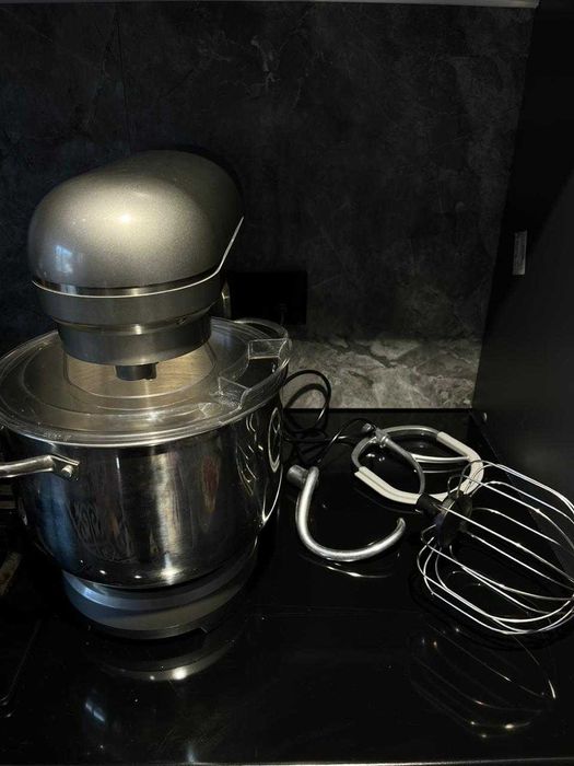 Кухонный комбайн