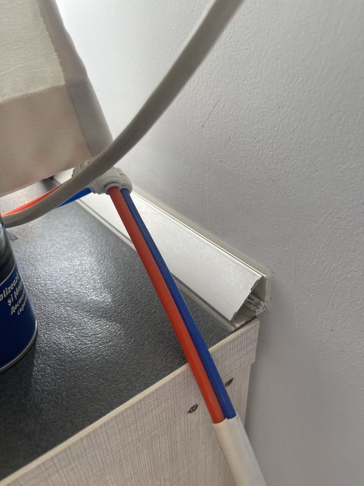 Sistem filtrare apa- Zepter- Edelwasser