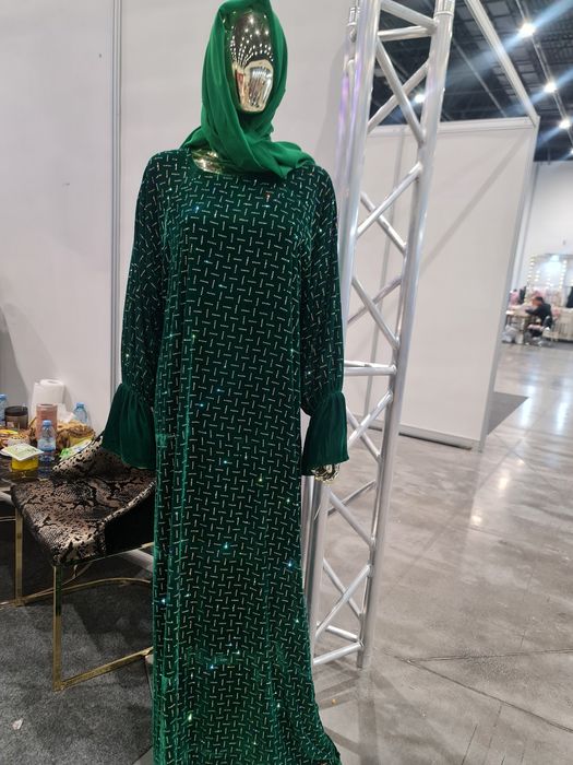 Brand Abaya Dubai