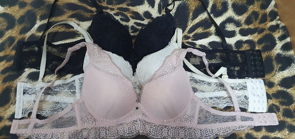 Лифчики женские гипюровые кружево