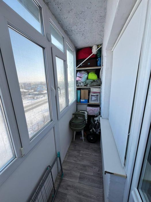 Продам 1 комнатную квартиру