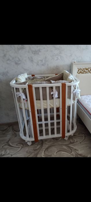 Кровать детская  продам