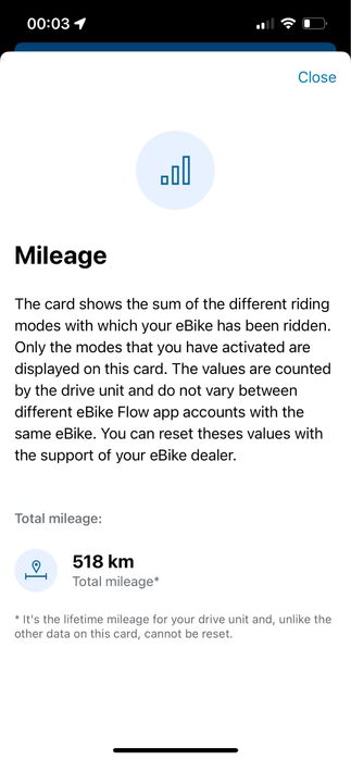 Orbea Wild H10 e-MTB Bosch - size M