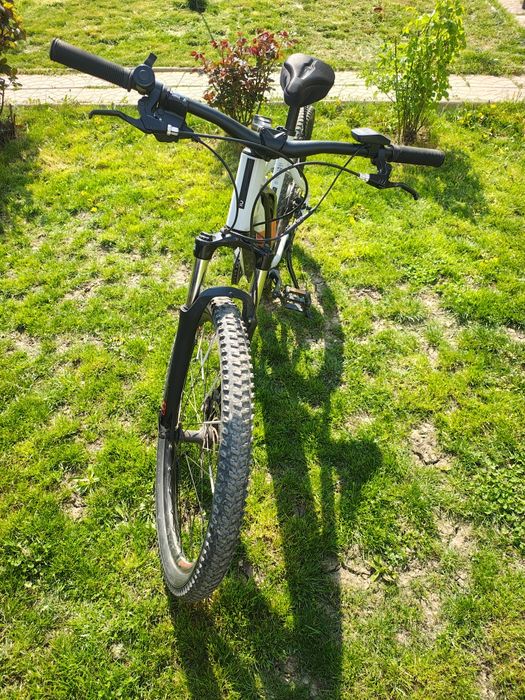 RockRider MTB ST 100