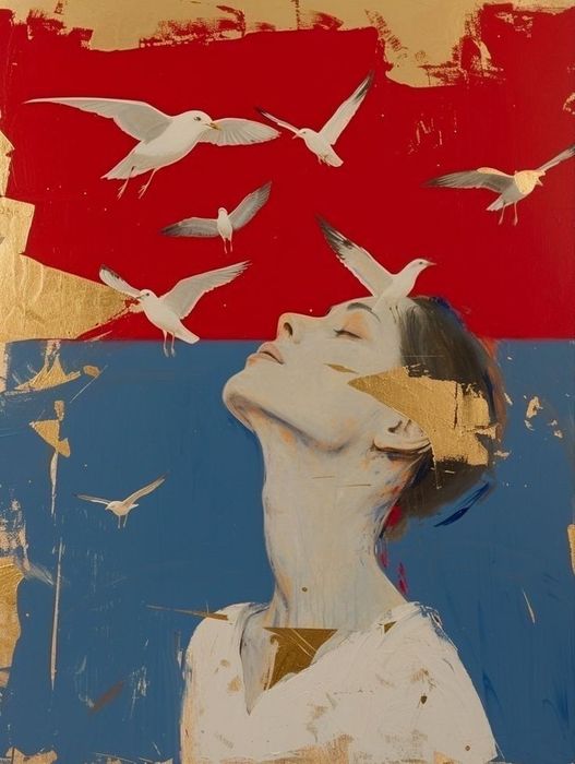 Эксклюзивные картины на заказ