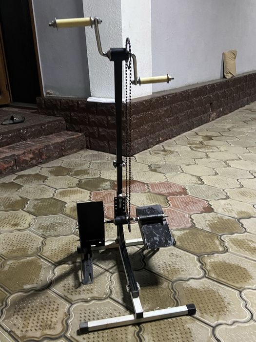 Велик для рук и ног для инвалидов