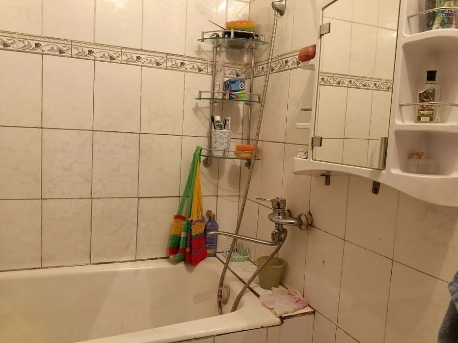 Сдам 2х комнатную квартиру