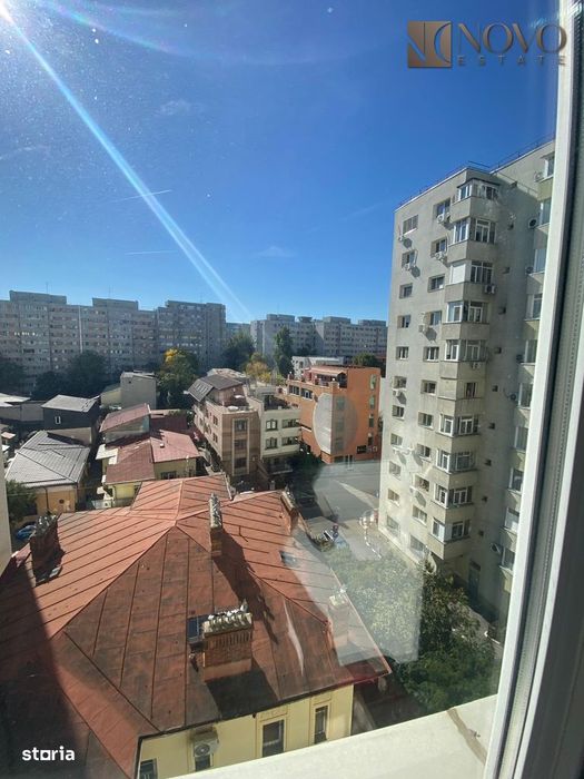 Garsoniera | Iancului | Balcon
