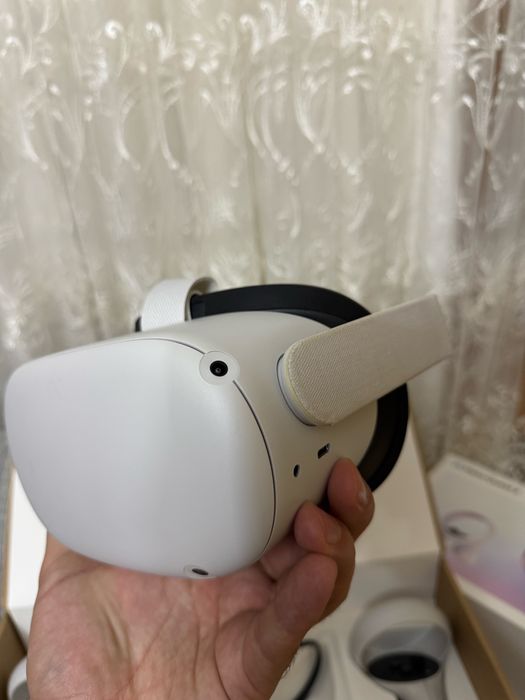 Oculus Meta Quest 2