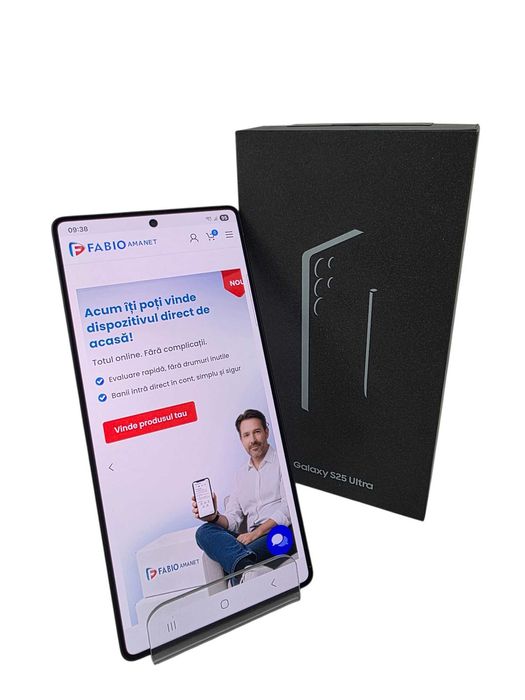 Samsung Galaxy S25 Ultra 512 GB