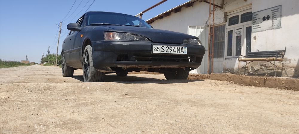 Daewoo espero sotiladi