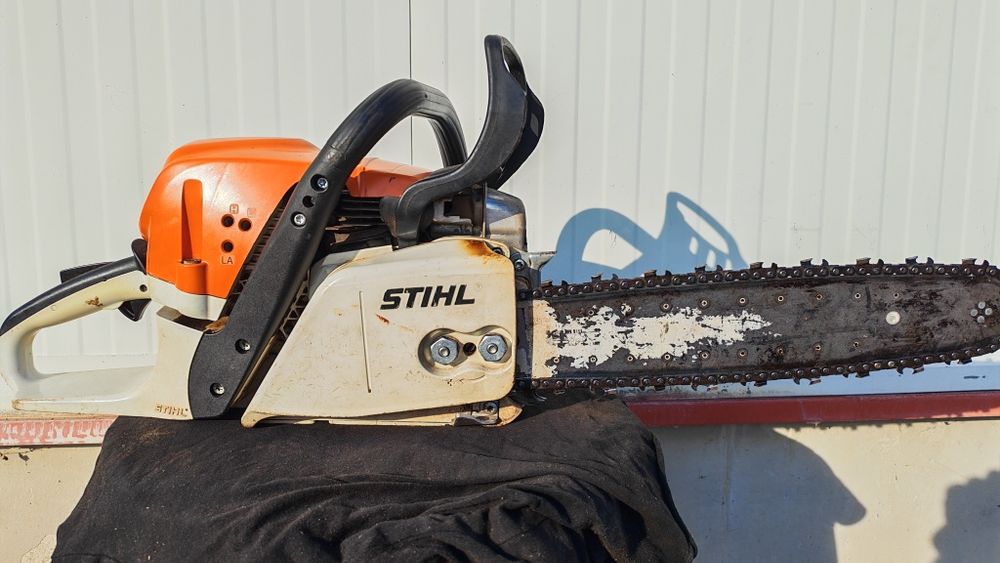 Продавам stihl ms391