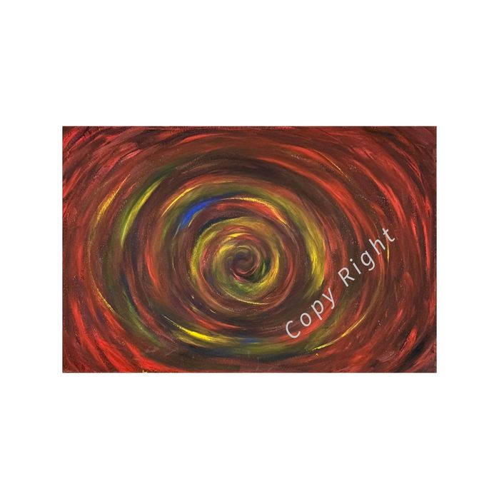 Galaxia iubirii - Poster