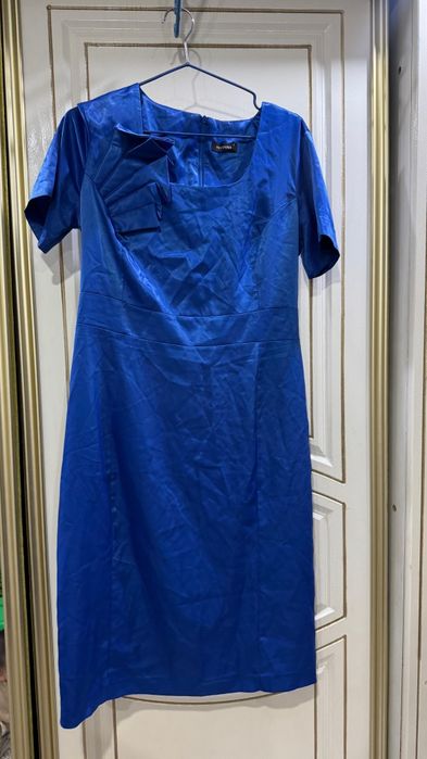 Керемет киімдер. Таза киімдер