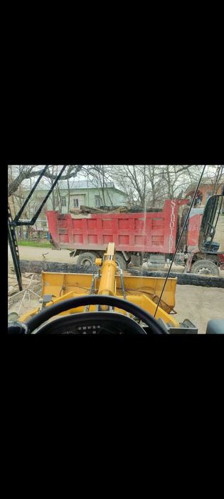 Услуги. Погрузчик. Хова. Камаз. Экскаватор. Снос дом.