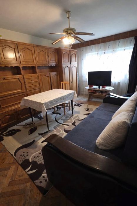 PF  Vand Apartament 3 camere Pb+ beci  etaj 2 zona Ramada