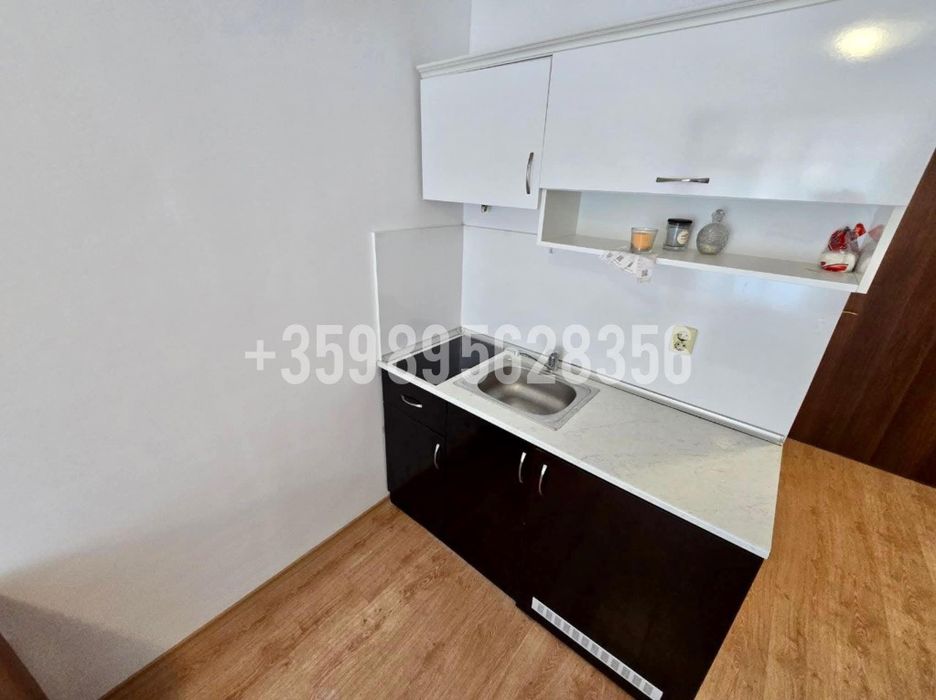 Продава се Едностаен апартамент в к.к. Слънчев бряг - 30 кв.м за 1734 €/кв.м - Снимка #6