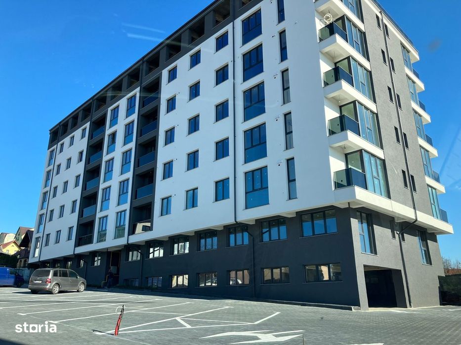 Apartament 2 camere, Burdujeni