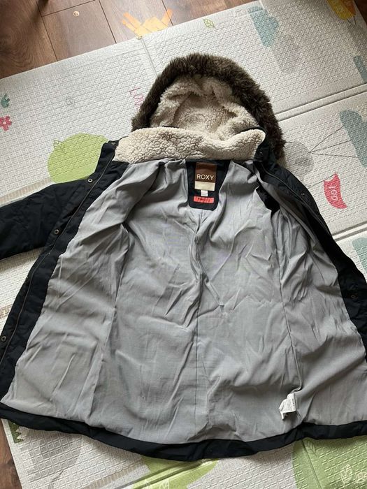 Дамско зимно яке Roxy