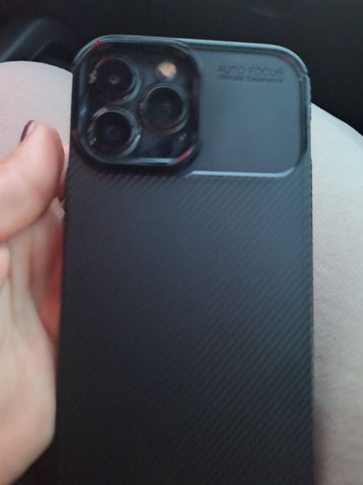 IPhone 13 pro max nou