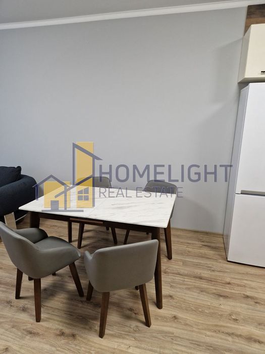 Дава се под наем Двустаен апартамент в София, Младост 4 - 73 кв.м за 698.19 € - Снимка #4