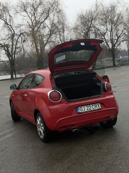 Alfa romeo MITO 1.4 Benzina