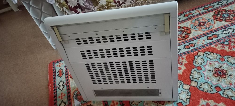 Вытяжка на кухню