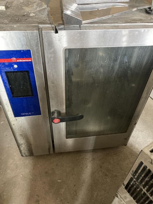 Елома 10тави  5200лв, с ддселектрик