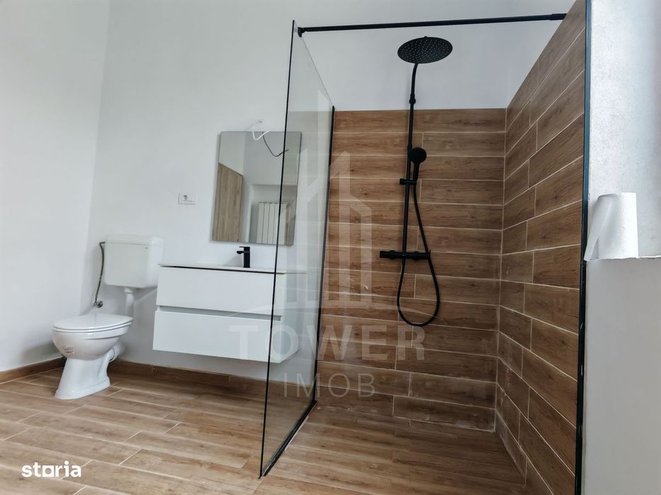 Apartament de vânzare la casă,  3 camere, plus camera Hobby,  central