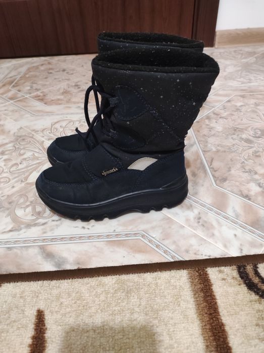 Детски апрески за момиче