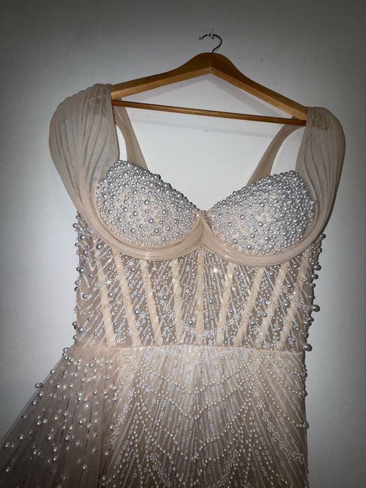 Rochie eleganta noua