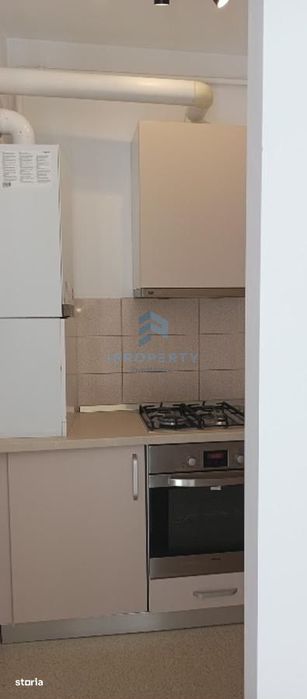 Herastrau | 3 Camere | Centrala | Terasa | Parcare | X2 Bai | Boxa |